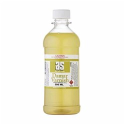 ART DAMAR 500ML1741225163